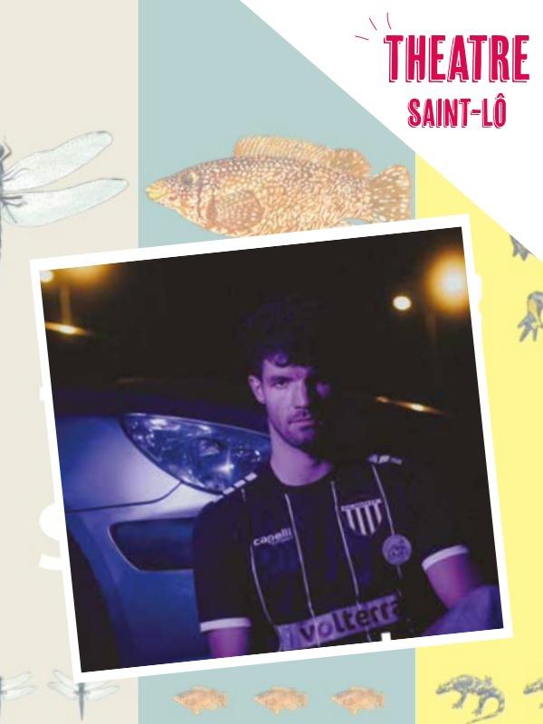 Théâtre &gt; Guesney