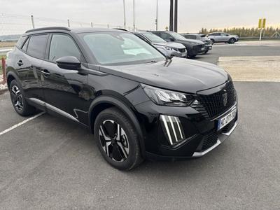 Peugeot 2008 II Hybrid 145 e-Dcs6 Allure