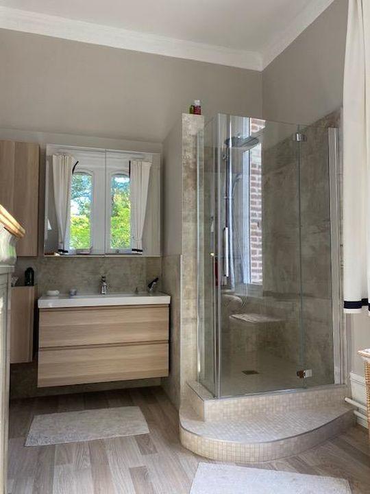 Propriété - 480 m² - 13 pièces