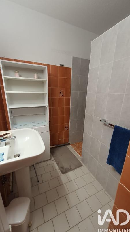 Appartement - 82 m² - 4 pièces