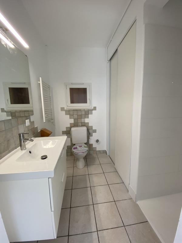 Appartement - 53 m² - 3 pièces