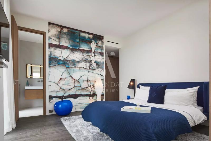 Villa - 330 m² - 7 pièces