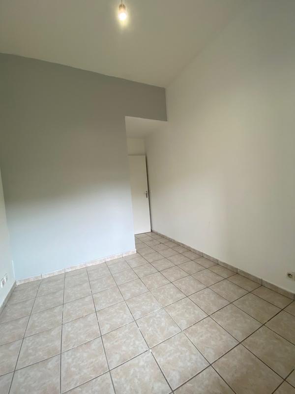 Appartement - 55 m² - 2 pièces