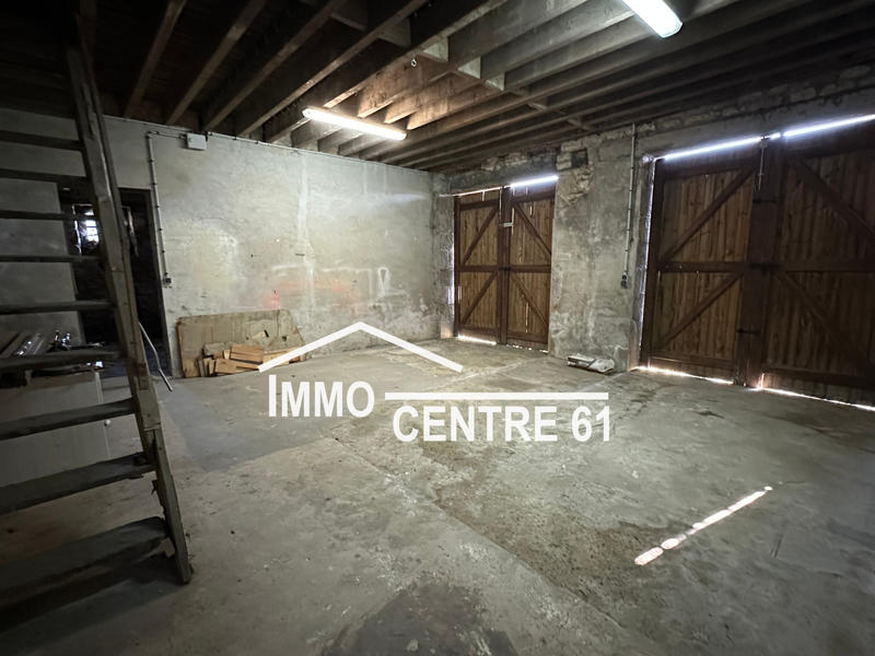 Maison - 165 m² - 6 pièces