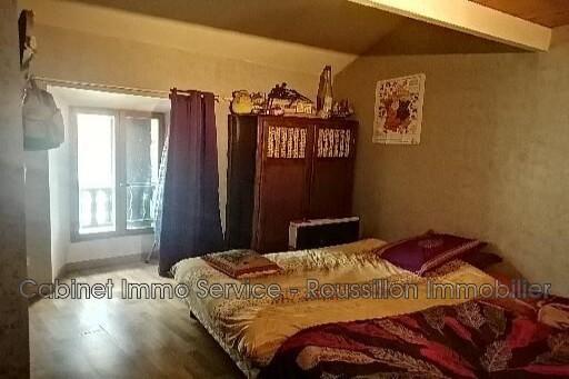 Maison de village - 300 m² - 12 pièces