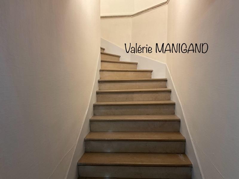 Bureau - 400 m² - 4 pièces