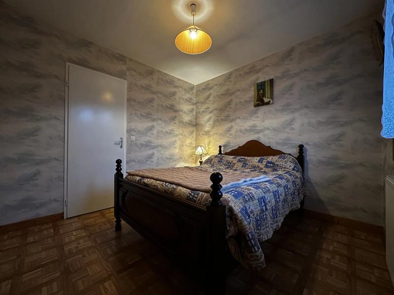 Maison - 89 m² - 4 pièces