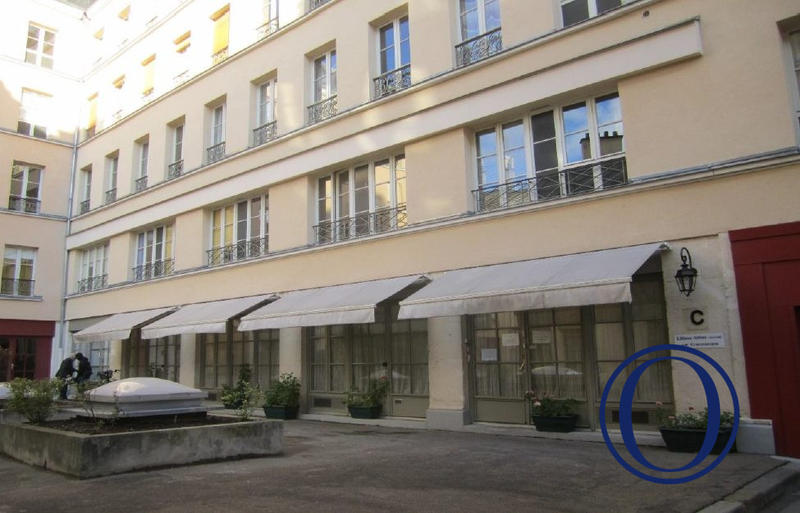 Local commercial - 203 m²