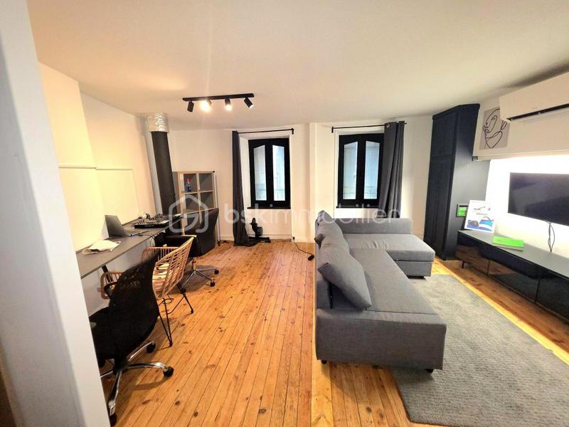 Maison - 147 m² - 6 pièces