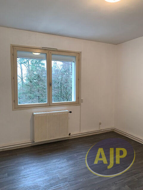 Appartement - 56 m² - 2 pièces