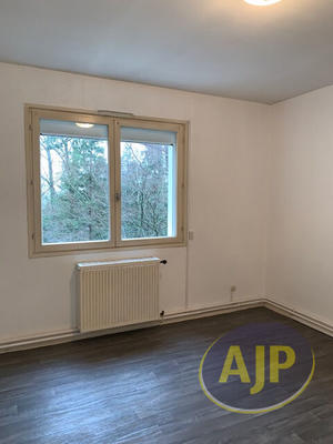 Appartement - 56 m² - 2 pièces