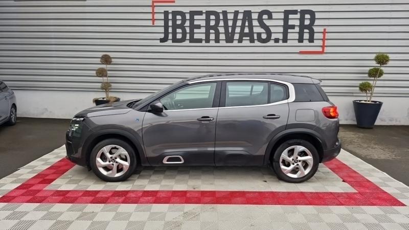 Citroën C5 Aircross Business Hybride Rechargeable 225 Ss E-Eat8