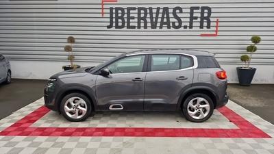 Citroën C5 Aircross Business Hybride Rechargeable 225 Ss E-Eat8