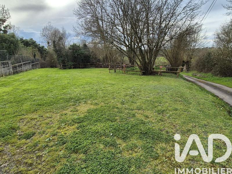 Maison de campagne - 113 m² - 4 pièces