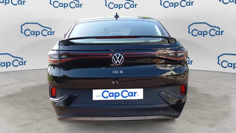 Volkswagen Id.5 204 Recharge Pro Performance - Automatique