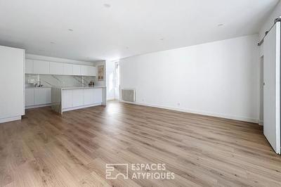 Appartement - 131 m² - 3 pièces