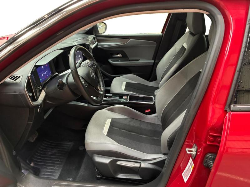 Opel Mokka Electrique 136 ch &amp; Batterie 50 kWh Elegance