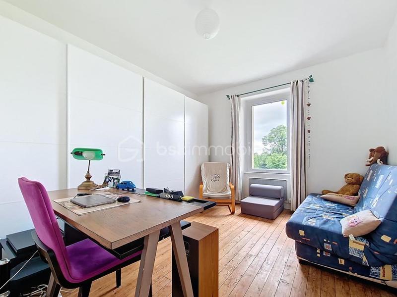 Maison en pierre - 123 m² - 6 pièces