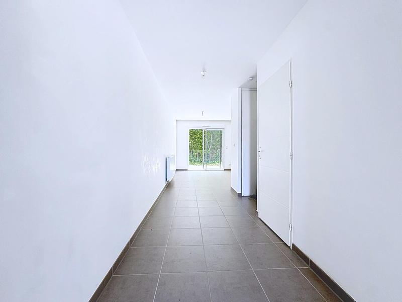 Appartement - 53 m² - 2 pièces