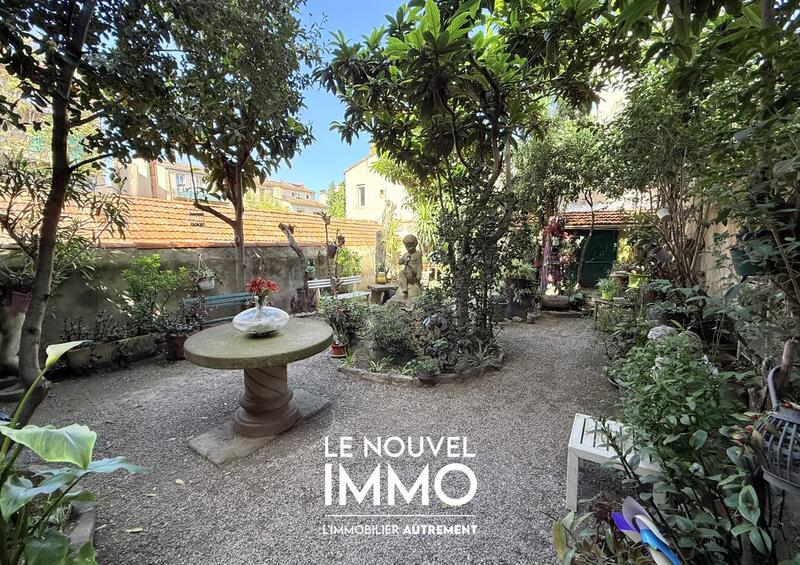 Appartement - 85 m² - 3 pièces