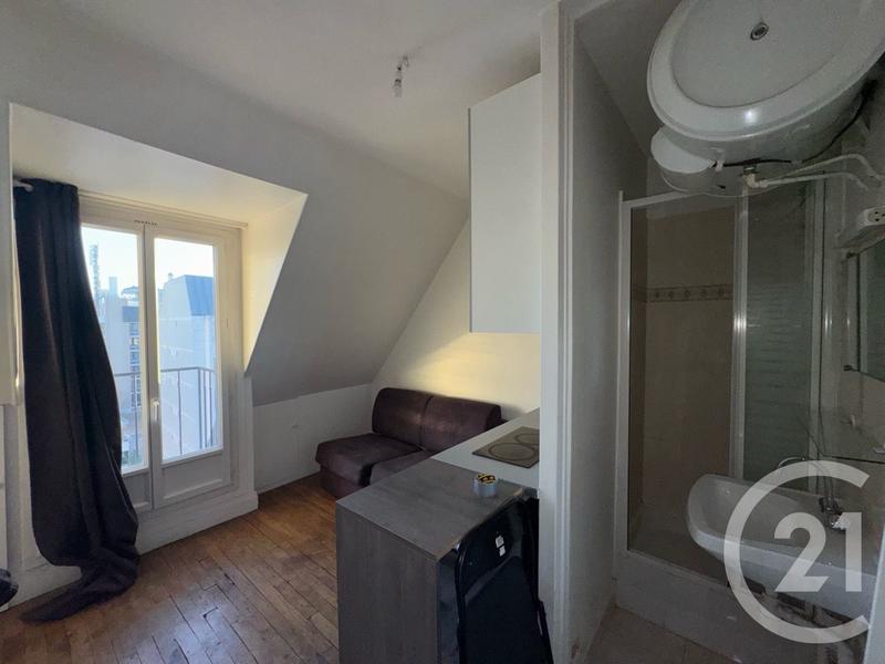 Appartement - 9 m² - 1 pièce
