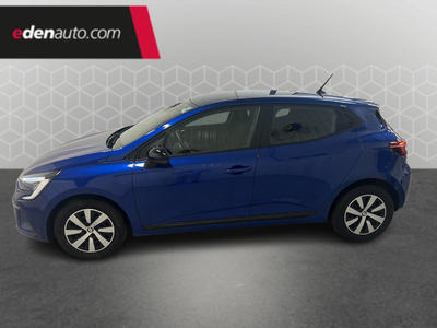 Renault Clio TCe 90 Equilibre