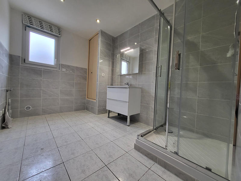 Maison - 112 m² - 5 pièces