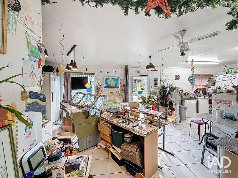 Local commercial - 47 m²