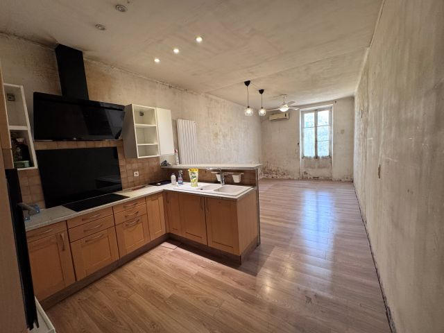 Maison - 127 m² - 7 pièces