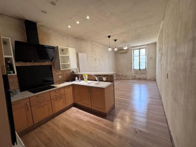 Maison - 127 m² - 7 pièces