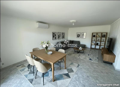 Villa - 97 m² - 4 pièces