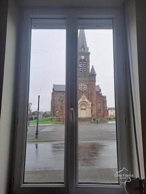 Maison - 142 m² - 7 pièces