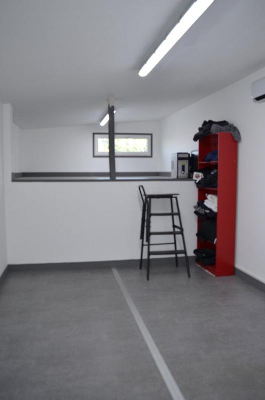 Loft - 135 m² - 5 pièces