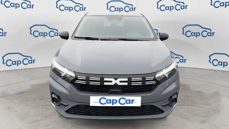 Dacia Sandero 1.0 Eco-G 100 Essentiel