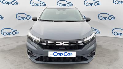Dacia Sandero 1.0 Eco-G 100 Essentiel