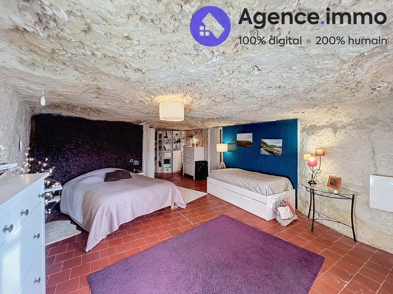 Maison ancienne - 349 m² - 6 pièces