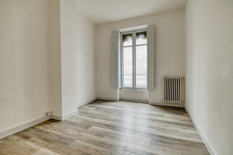 Appartement - 88 m² - 4 pièces