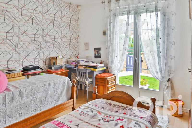 Maison - 192 m² - 8 pièces