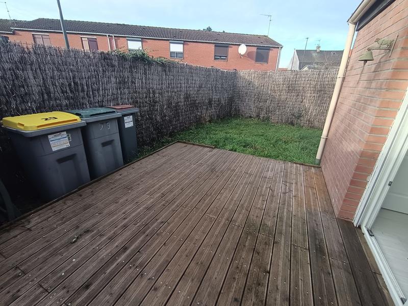 Maison - 89 m² - 4 pièces