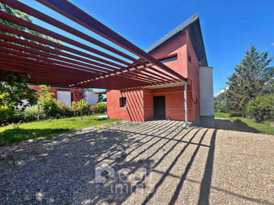 Villa - 340 m² - 5 pièces