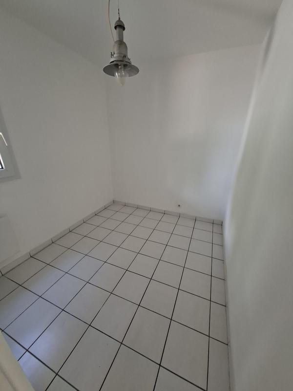 Appartement - 33 m² - 2 pièces