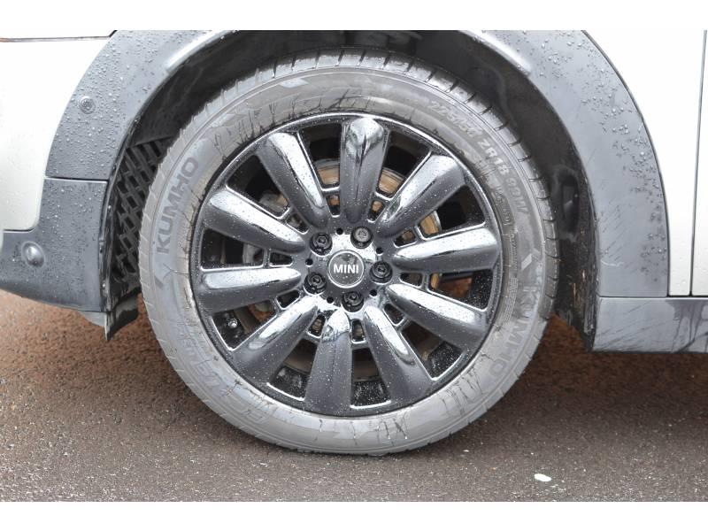 Mini Mini Countryman 136 ch Bva7 Cooper Oakwood