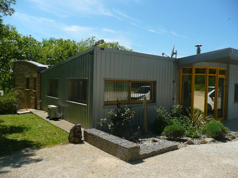 Maison - 190 m² - 8 pièces