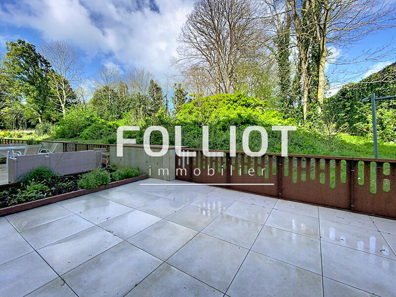 Appartement - 40 m² - 1 pièce