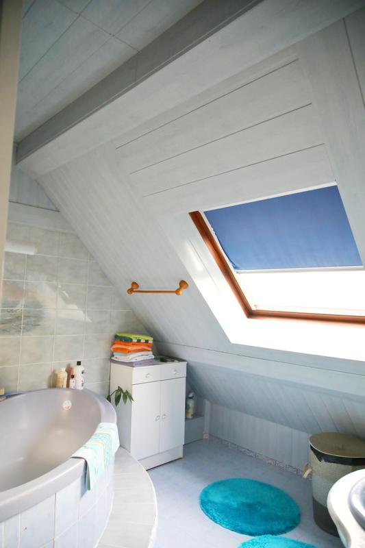 Maison - 131 m² - 6 pièces