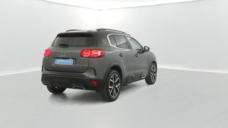 Citroën C5 Aircross BlueHDi 130 s&amp;S Bvm6 Shine 5p
