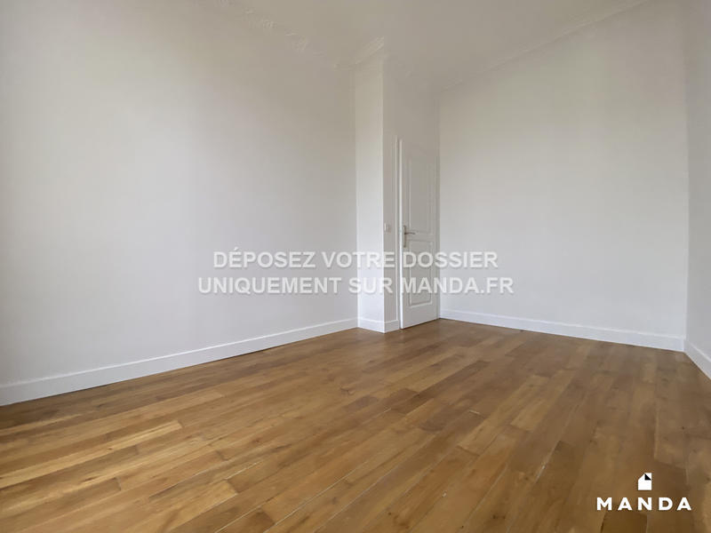 Appartement - 51 m² - 2 pièces