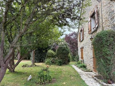 Longère - 140 m² - 6 pièces