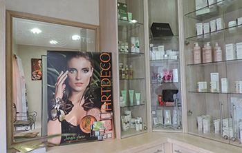 Institut Beauté Divine