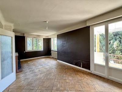 Maison - 155 m² - 6 pièces